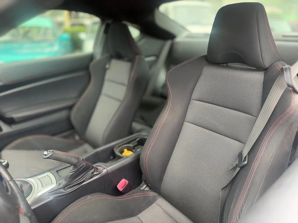 2019 Subaru BRZ 1st Gen - Image 7 of 18
