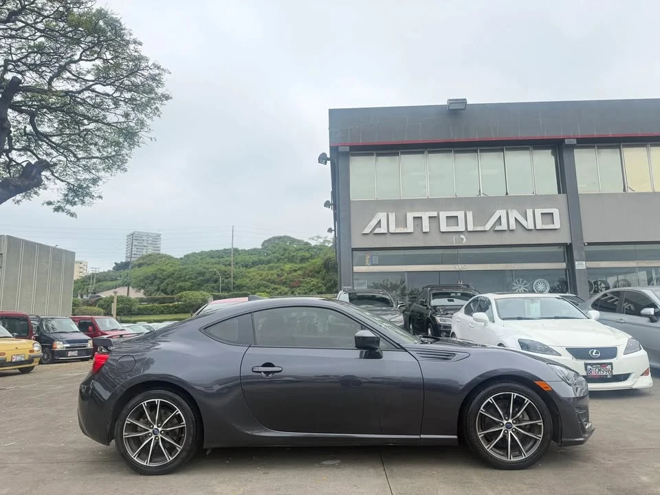 2019 Subaru BRZ 1st Gen - Image 13 of 18