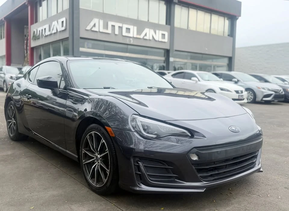 2019 Subaru BRZ 1st Gen - Image 2 of 18