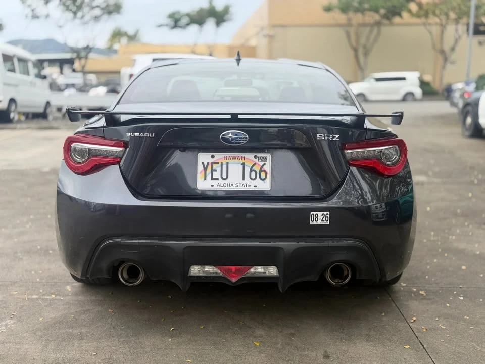 2019 Subaru BRZ 1st Gen - Image 4 of 18