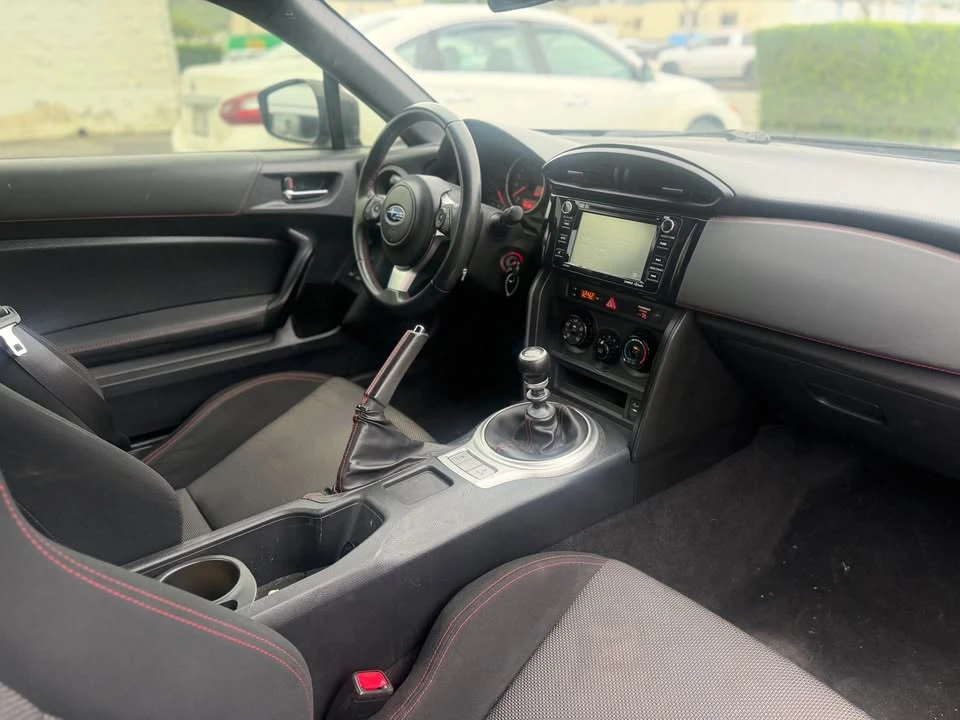 2019 Subaru BRZ 1st Gen - Image 17 of 18