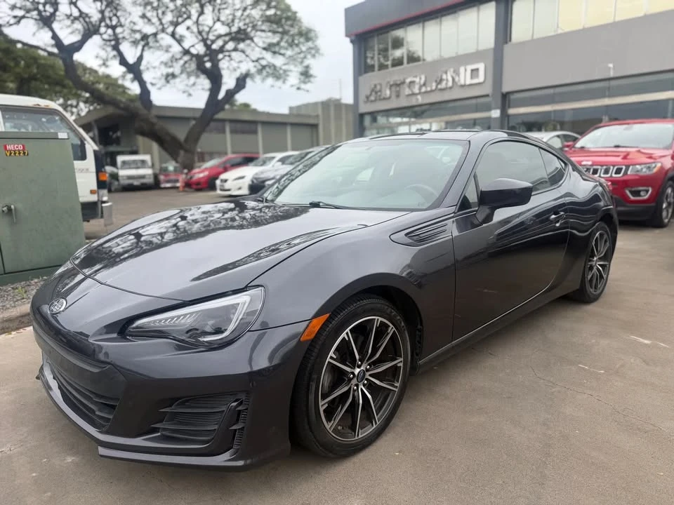 2019 Subaru BRZ 1st Gen - Image 16 of 18