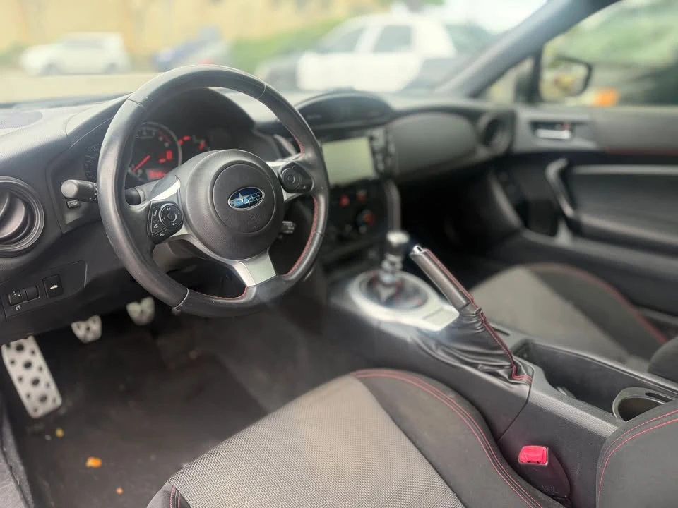 2019 Subaru BRZ 1st Gen - Image 9 of 18