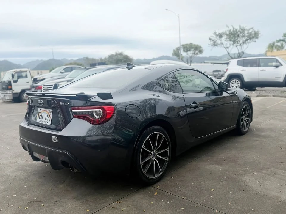2019 Subaru BRZ 1st Gen - Image 3 of 18