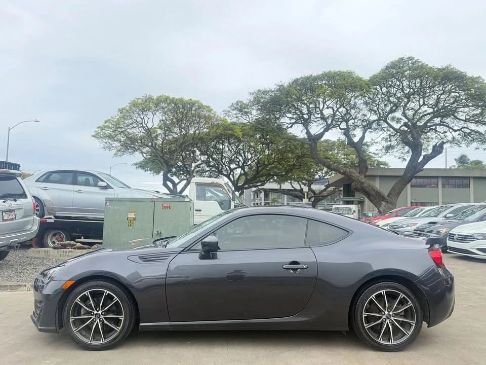 2019 Subaru BRZ 1st Gen - Image 14 of 18