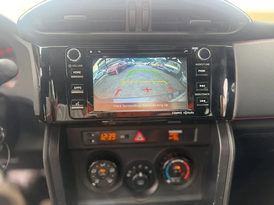 2019 Subaru BRZ 1st Gen - Image 11 of 18