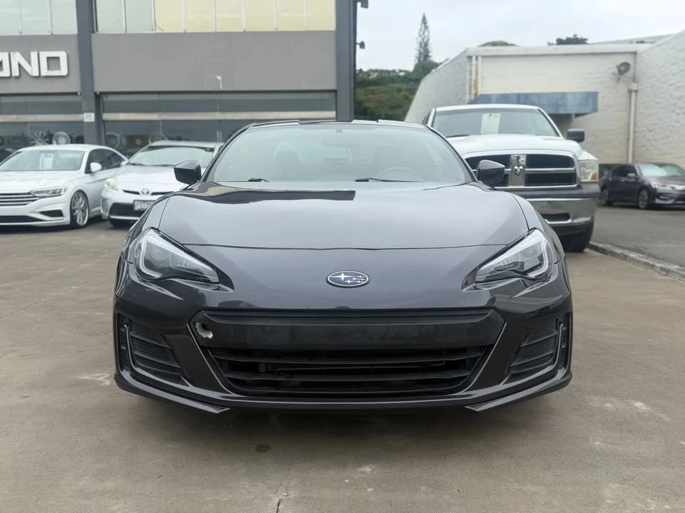 2019 Subaru BRZ 1st Gen - Image 15 of 18