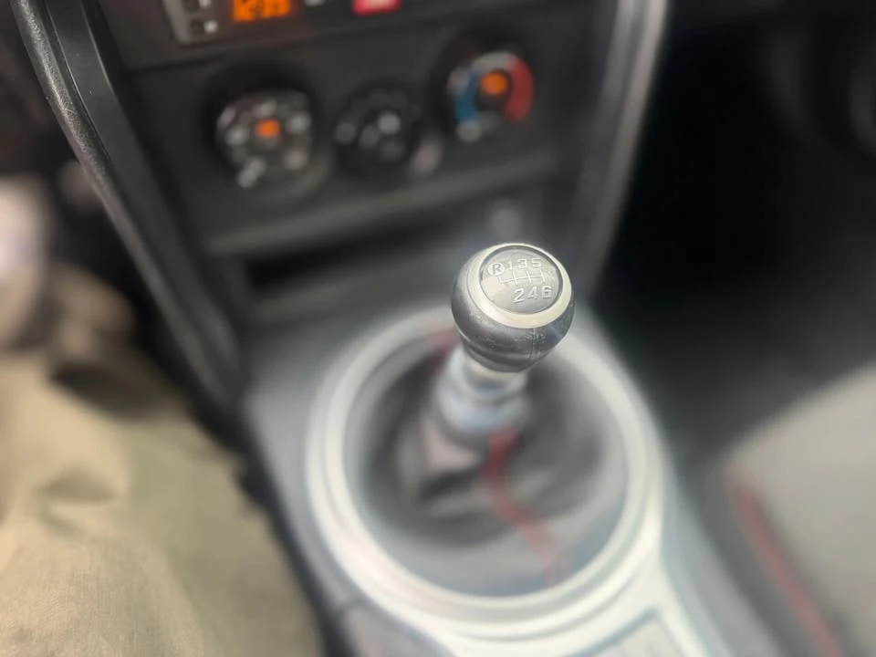 2019 Subaru BRZ 1st Gen - Image 12 of 18