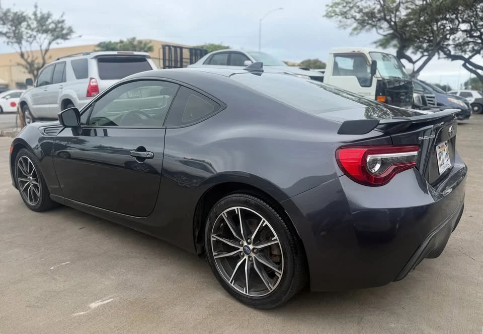 2019 Subaru BRZ 1st Gen - Image 18 of 18