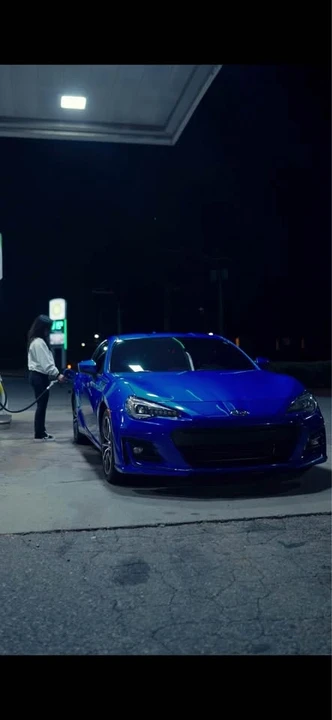 2019 Subaru BRZ 1st Gen - Image 2 of 7