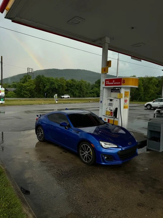 2019 Subaru BRZ 1st Gen - Image 4 of 7