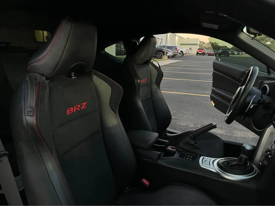 2019 Subaru BRZ 1st Gen - Image 7 of 7