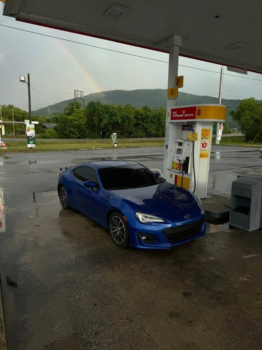 2019 Subaru BRZ 1st Gen - Image 3 of 7