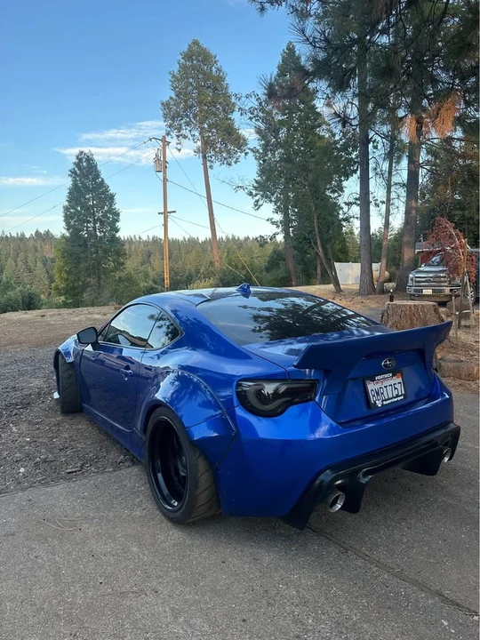 2019 Subaru BRZ - Image 3 of 6