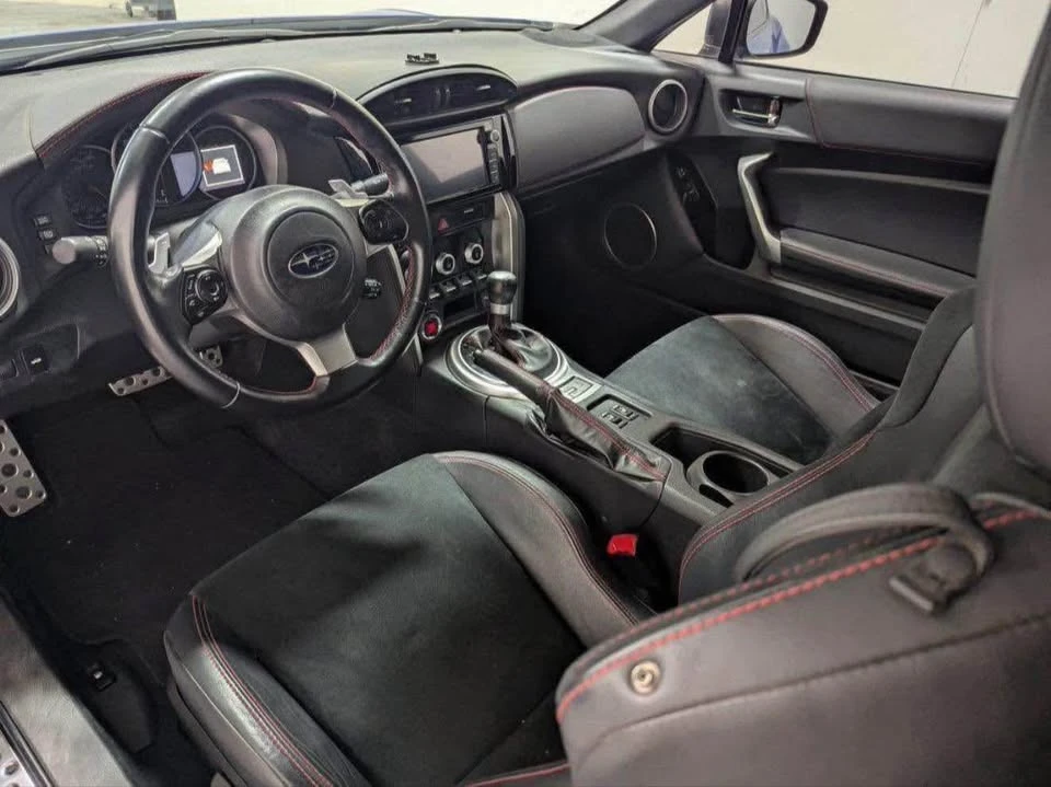 2019 Subaru BRZ - Image 5 of 6
