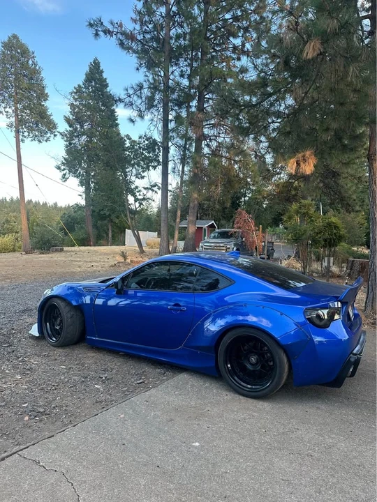 2019 Subaru BRZ - Image 4 of 6