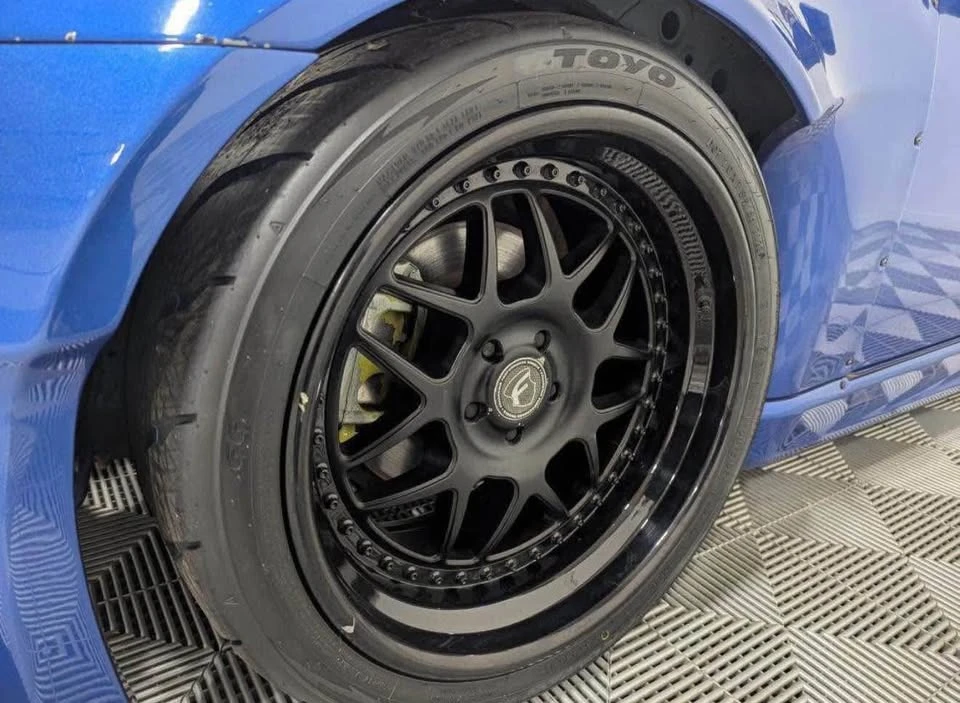 2019 Subaru BRZ - Image 6 of 6
