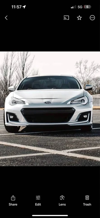 2019 Subaru BRZ 1st Gen - Image 4 of 6
