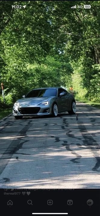 2019 Subaru BRZ 1st Gen - Image 6 of 6