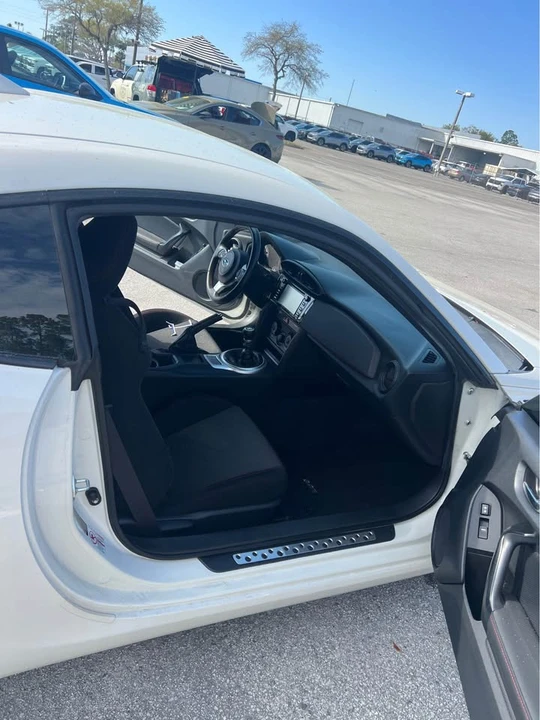 2019 Subaru BRZ 1st Gen - Image 4 of 6