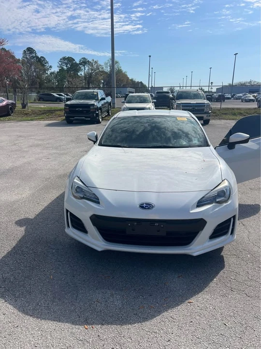 2019 Subaru BRZ 1st Gen - Image 2 of 6