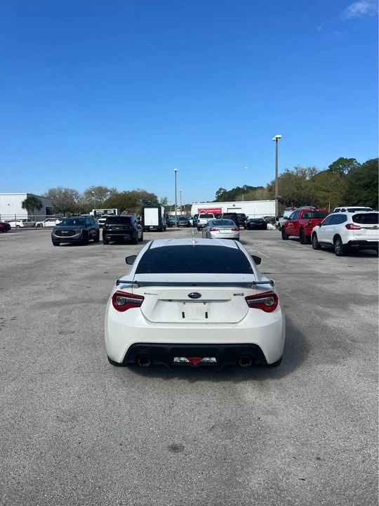 2019 Subaru BRZ 1st Gen - Image 3 of 6