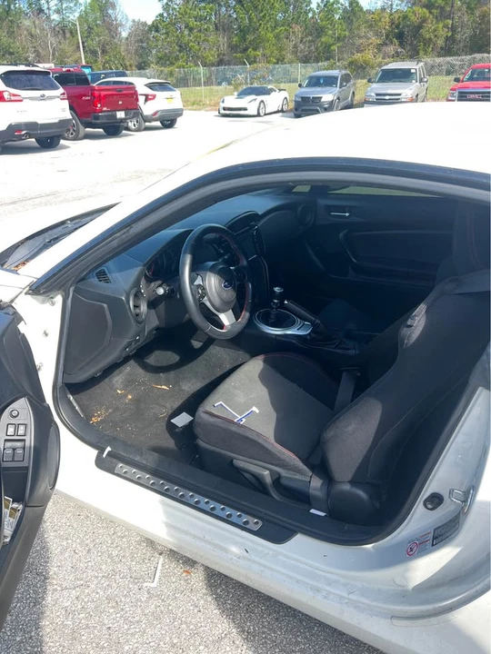 2019 Subaru BRZ 1st Gen - Image 6 of 6