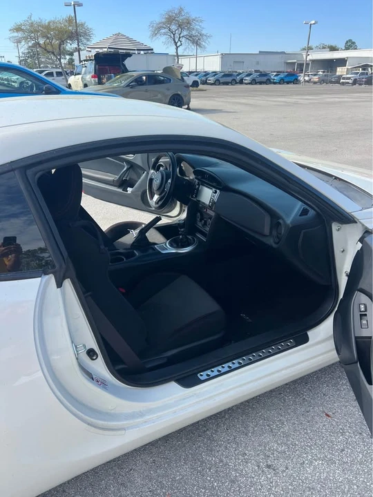 2019 Subaru BRZ 1st Gen - Image 5 of 6