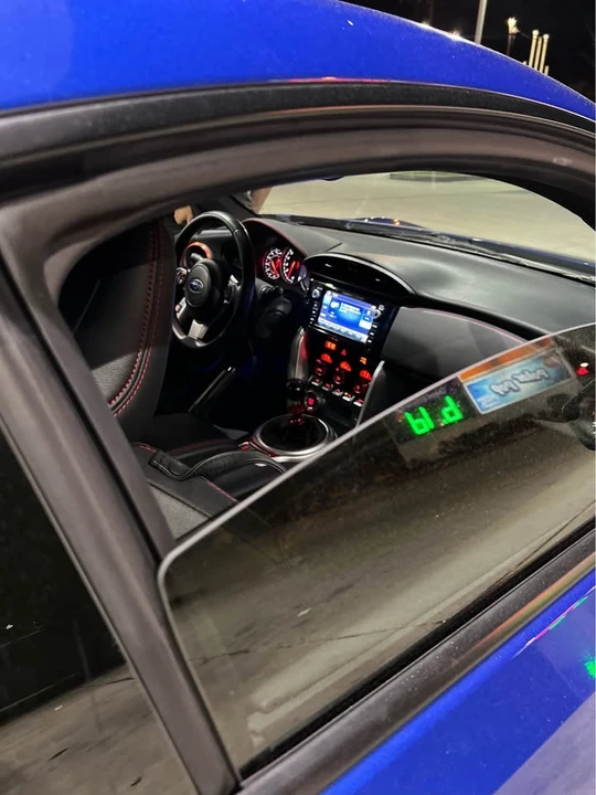 2019 Subaru BRZ 1st Gen - Image 5 of 6