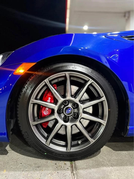 2019 Subaru BRZ 1st Gen - Image 3 of 6