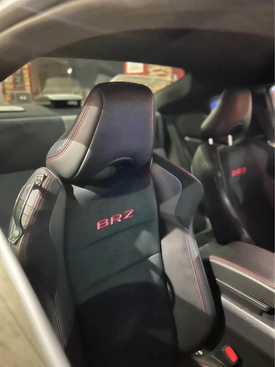 2019 Subaru BRZ 1st Gen - Image 6 of 6