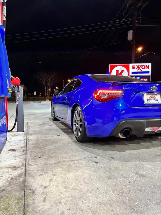 2019 Subaru BRZ 1st Gen - Image 4 of 6