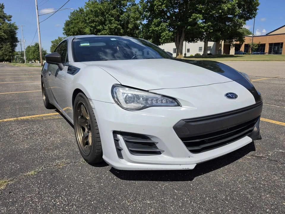 2019 Subaru BRZ 1st Gen - Image 4 of 10