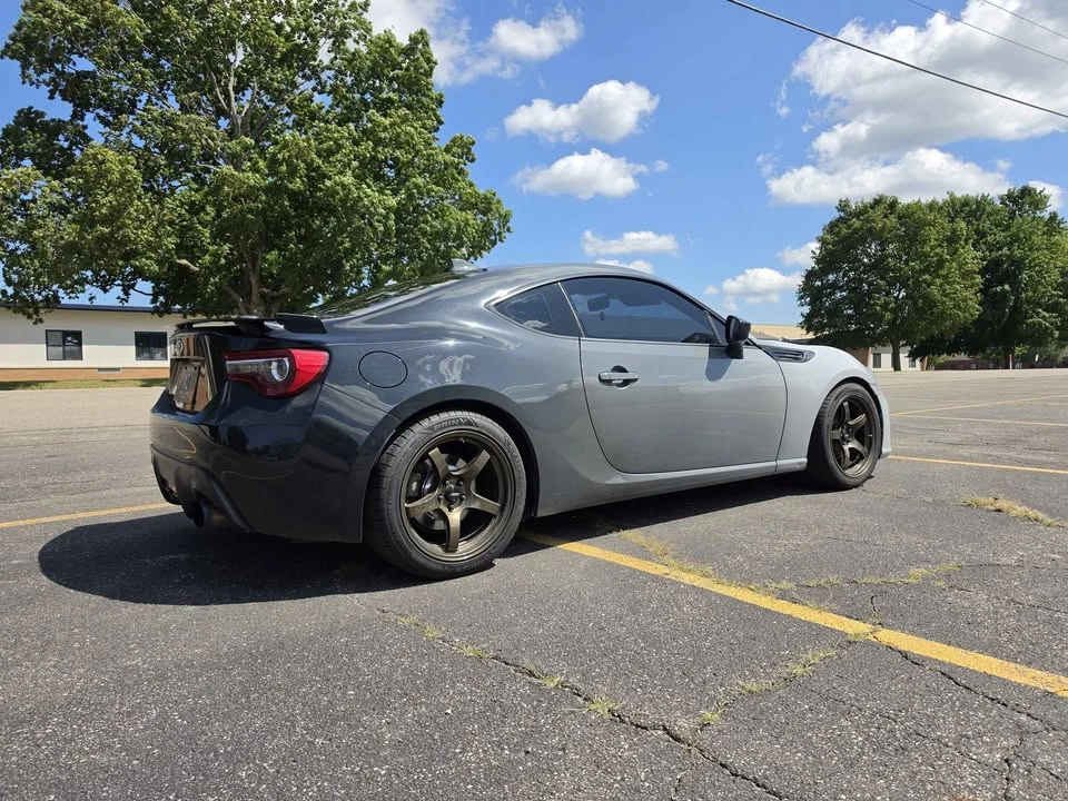 2019 Subaru BRZ 1st Gen - Image 2 of 10