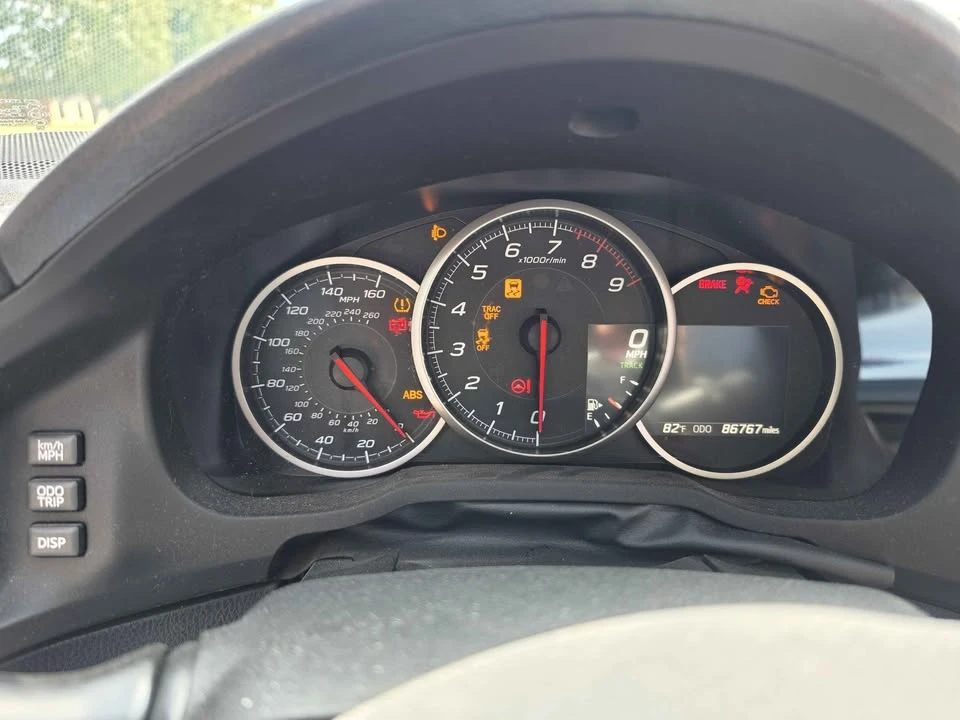 2019 Subaru BRZ 1st Gen - Image 8 of 10