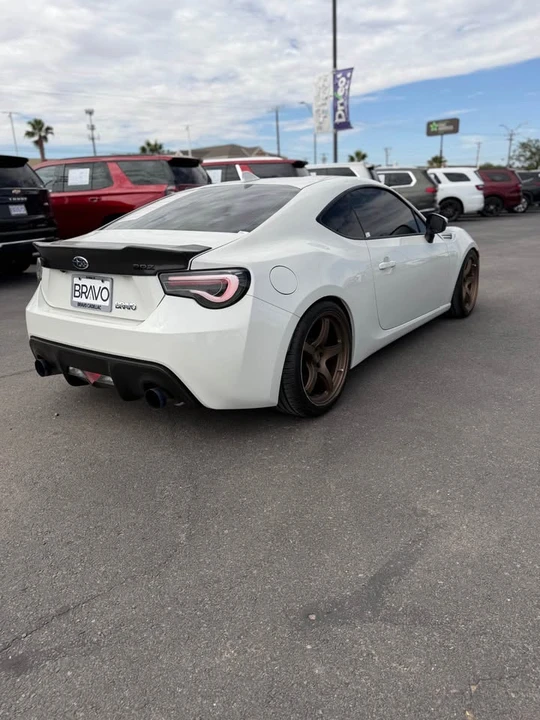 2019 Subaru BRZ 1st Gen - Image 4 of 13