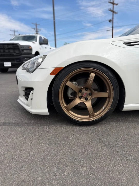 2019 Subaru BRZ 1st Gen - Image 13 of 13