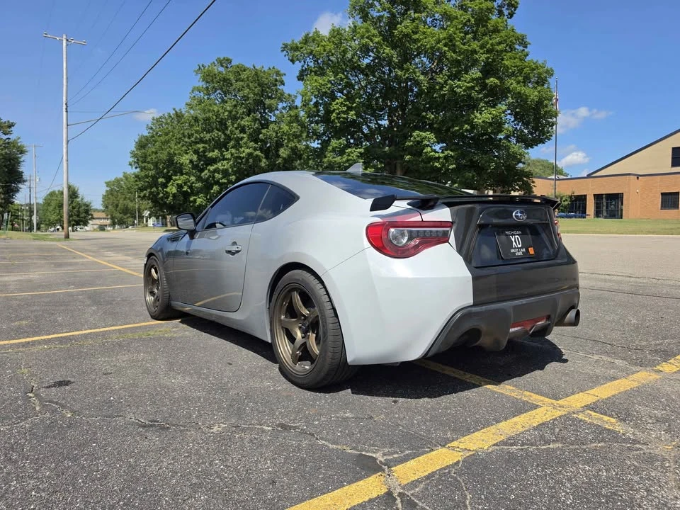 2019 Subaru BRZ 1st Gen - Image 6 of 10