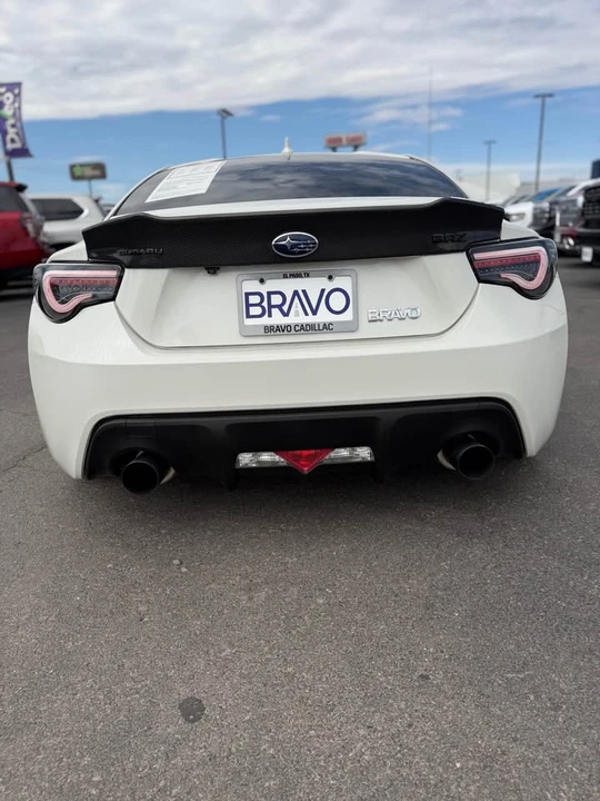 2019 Subaru BRZ 1st Gen - Image 5 of 13