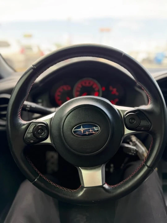 2019 Subaru BRZ 1st Gen - Image 10 of 13