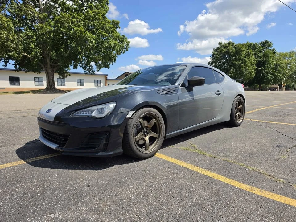 2019 Subaru BRZ 1st Gen - Image 7 of 10