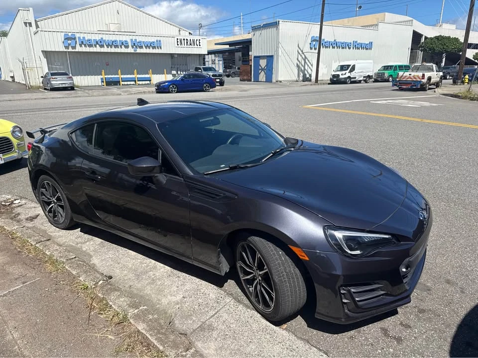 2019 Subaru BRZ 1st Gen - Image 2 of 5