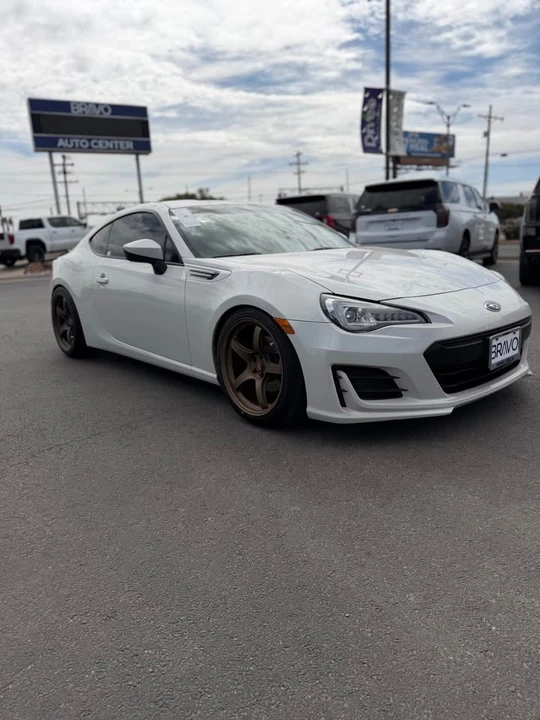 2019 Subaru BRZ 1st Gen - Image 3 of 13