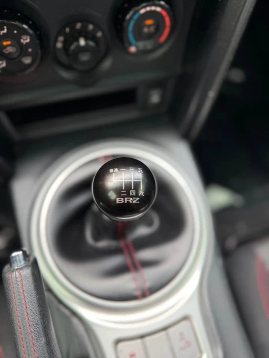 2019 Subaru BRZ 1st Gen - Image 12 of 13