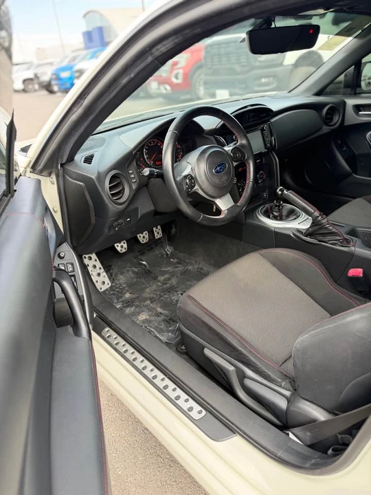 2019 Subaru BRZ 1st Gen - Image 7 of 13