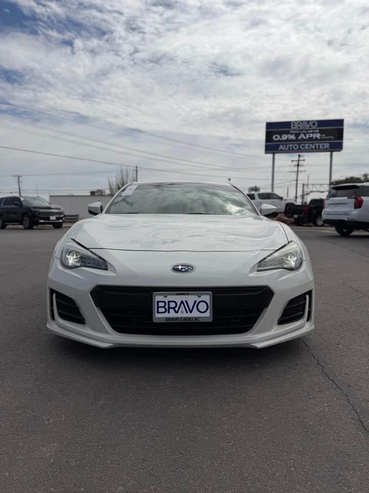 2019 Subaru BRZ 1st Gen - Image 2 of 13