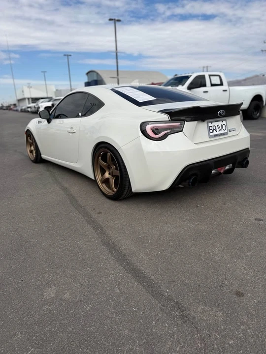 2019 Subaru BRZ 1st Gen - Image 6 of 13