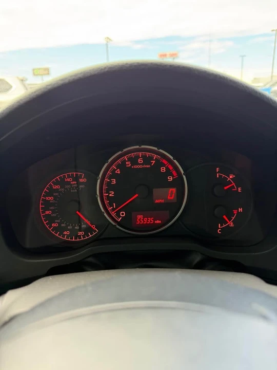 2019 Subaru BRZ 1st Gen - Image 11 of 13