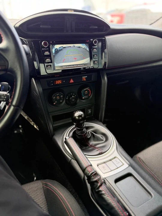 2019 Subaru BRZ 1st Gen - Image 9 of 13