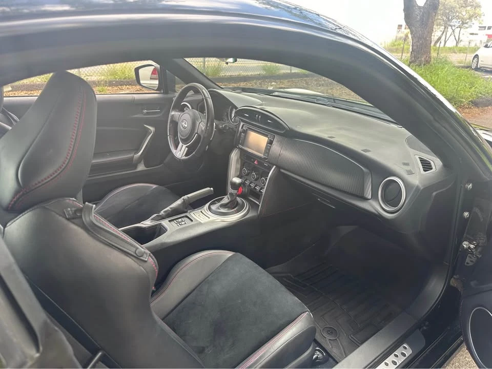 2019 Subaru BRZ 1st Gen - Image 3 of 5
